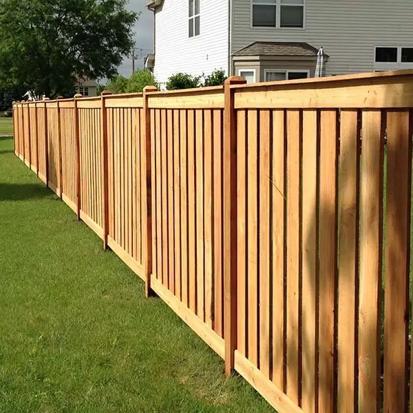 Trusted fence installation in San Antonio, TX. Local pros for wood, vinyl, and metal fences. Built to last with quality materials and Texas craftsmanship.